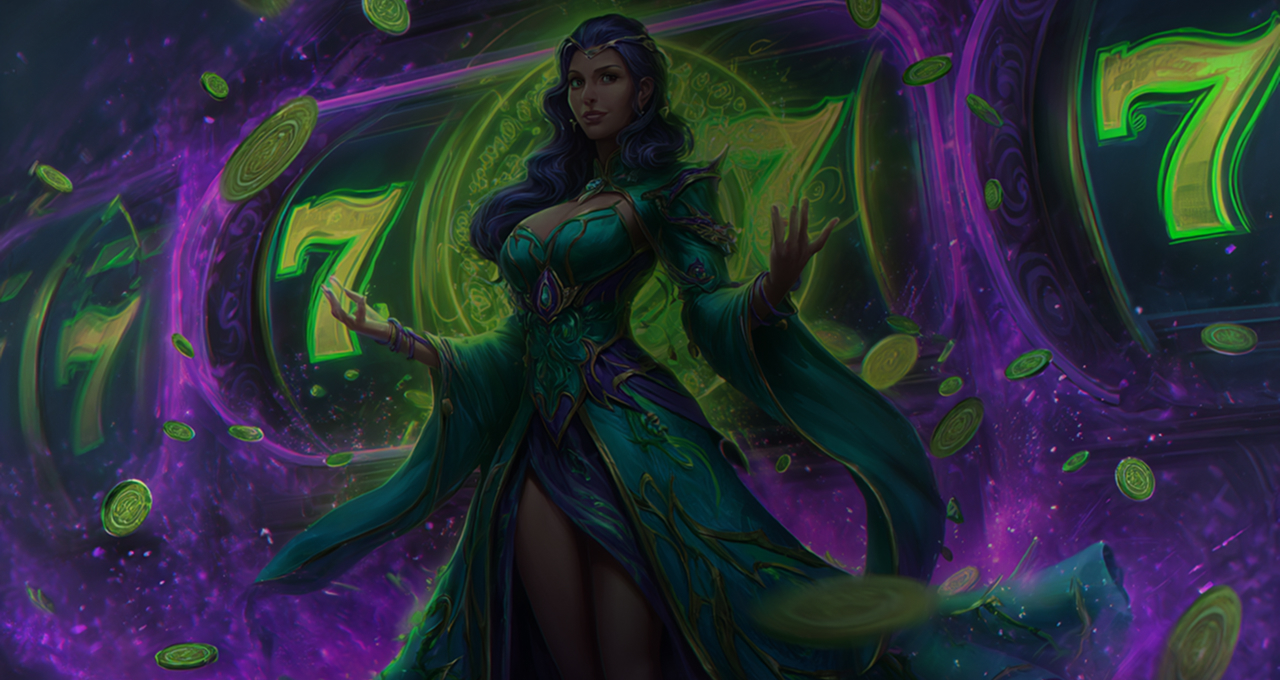 Shazam Casino Slide 2